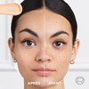 L'Oréal Paris makeup, waterproof and long-lasting liquid foundation with SPF