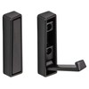 Gedotec JUNUS Folding Coat Hook for Wall Mounting – Clothes