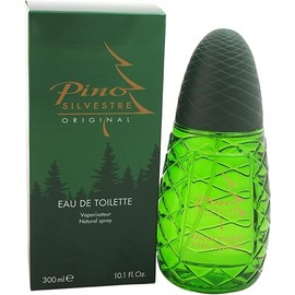 Pino Silvestre Eau de Toilette Spray for Men, 10.1 Ounces