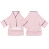 Dog Bath Robe Pajamas Pet Spa Drying Robes Sleepwear for