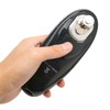 Electric Can Opener, Automatic Can Opener, No Sharp Edges, Can