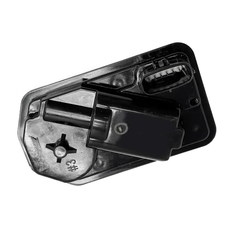 KACEPAR Grille Shutter Actuator Motor Replaces 88940-33060 Compatible with Toyota