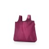 reisenthel mini maxi shopper pocket damson Maße: 45 x 53,5