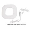 USB Video Light 10 Brightness Level 5 Color 1500lm 72
