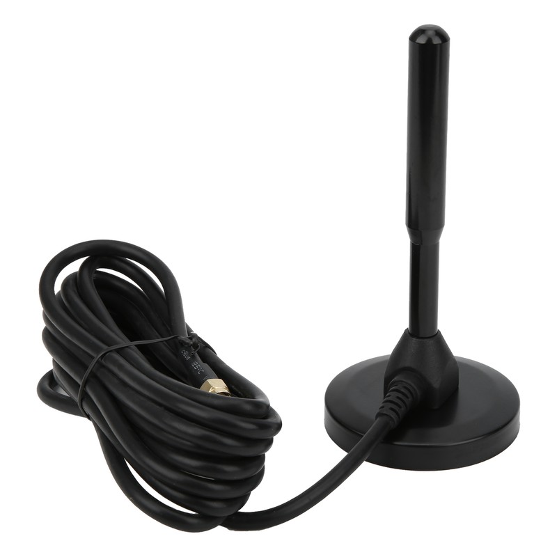 Antenna High Gain Large Suction Cup WiFi Signal Booster Network