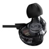 KZ Binden Audífonos Híbridos Kz Zst Pro Dual Drivers Para