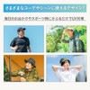 [ベイシア] 帽子 キャップ メンズ 遮熱 日焼け防止 ヒヤレスト シートワーク グレー Free