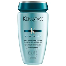 KÉRASTASE Bain Force Architecte | Shampoo Anti-Quiebre 250ml
