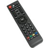 Replacement Remote Control Commander fit for Emerson TV EN-31201EM LHDN32V66AUS