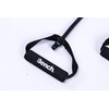 BENCH BS3201C TONING TUBE Elastic cords Unisex BLACK