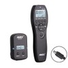 ayex Wireless Timer Remote Shutter Release AX-5 Compatible with Nikon
