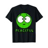A Little Peaceful SPOT version 2 T-Shirt