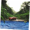 DOITOOL 1 Sheet Water Surface Sticker Water Grain Wallpaper for