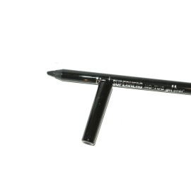 It Cosmetics Superhero No Tug Gel Eye Liner Pencil SUPER BLACK Full size New