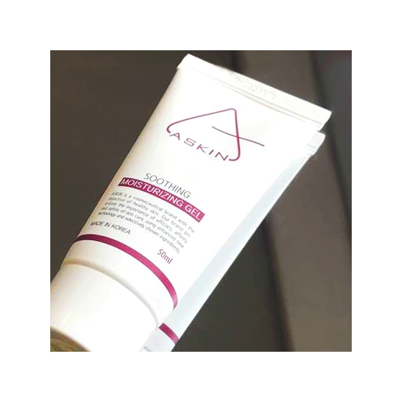 (에이스킨)에이스킨 수딩 모이스처라이징 젤 50ml (Aceskin) Aceskin Soothing Moisturizing Gel
