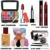 Volo Festive All In One Waterproof Makeup Kit For Women/Girls