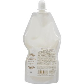 中野製薬 グラマラスカールN ローション ボリュームコントロール 400ml