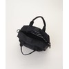 agnes b. AC12 E Bag 2-Way Kids' Logo Kindergarten Bag,
