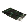 Lamont Tartan Scarf Modern Lambswool