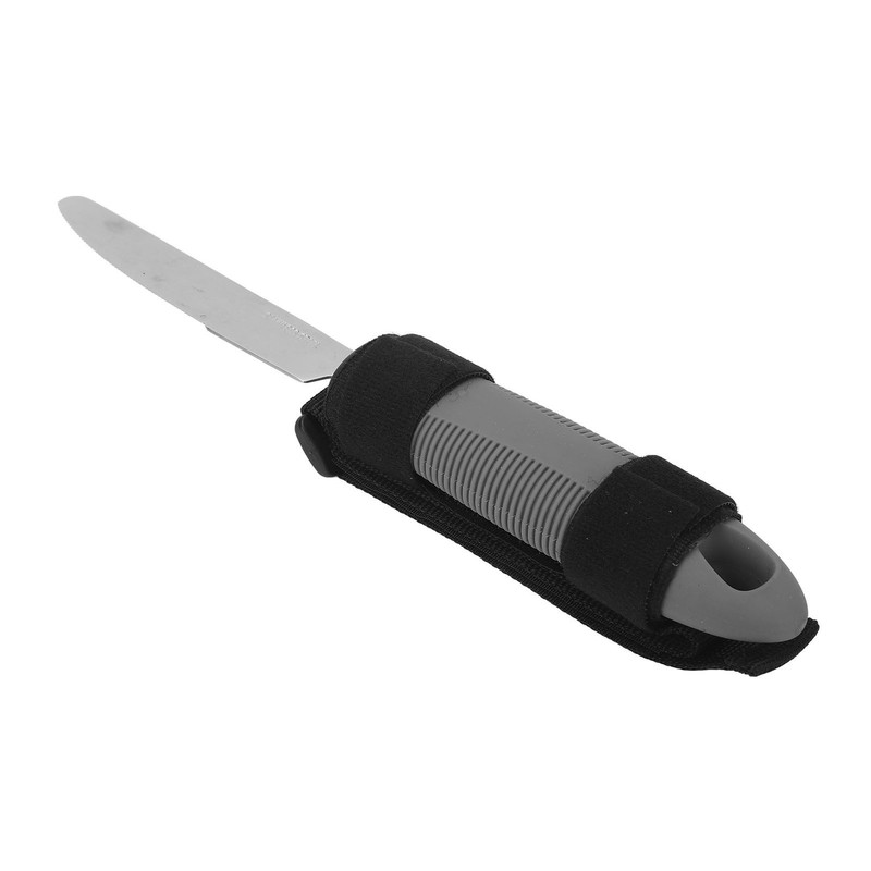 Adaptive Knife Easy Safe to Grip Stable Control Disabled Knife