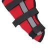 Dog Leg Brace Elastic Safe Shockproof Pet Knee Pads with