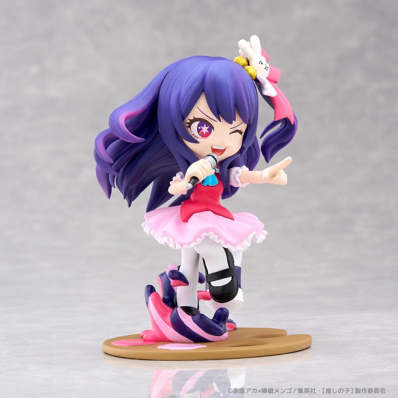 Bushiroad Creative Oshi no Ko PalVerse PVC Statue Ai 11