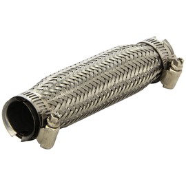 FA1 Exhaust Clamp VW425-155 Front Right Lower for Polo Coupe (86C, 80)