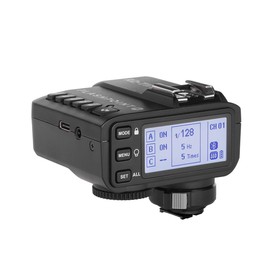 Flashpoint R2 Mark II 2.4 GHz TTL Wireless Flash Trigger for Sony (Godox X2)