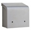 Reliance Controls PBN30 Power Inlet, 30A, 120/240VAC, NEMA L14-30P, Recessed