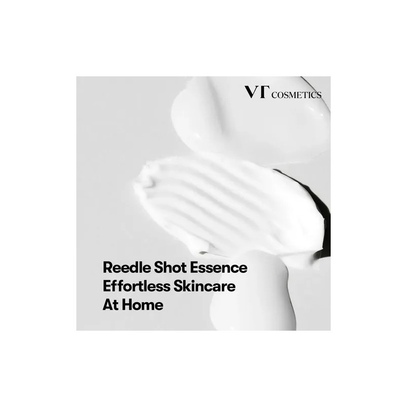 Essence Vt Cosmetics Cica Reedle Shot 300, 50 ml