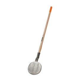 Truper CO-AG-42 Coa Agavera con mango de 42”, color, Mango de 42", pack of/paquete de 1