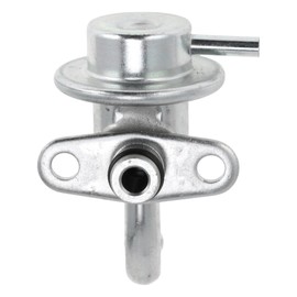 Partuto Fuel Pressure Regulator Fuel Pump Regulator for Yamaha YZF-R6 2006-2007 Metal Corrosion Resistant