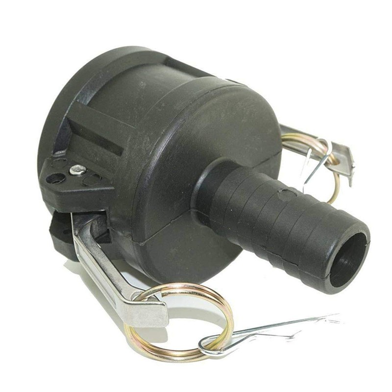 IBC Adaptor Camlock Coupling Female Hose Fitting IBC Tank Water