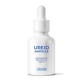 Vienon Ureid Anti-Aging Ampoule Spots, Blemishes, Whitening Serum, Age Spots, Pigmentation, Sunken Freckles, 30ml / 비에논 우레이드 안티에이징 앰플 기미 잡티 미백 세럼 검버섯 색소침착 흑자 주근깨 30ml