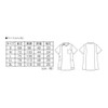 Nursley Daily Casey Jacket (Men's), Non-transparent, Wrinkle Resistant, Sweat Absorbent,