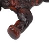 Pet Chewing Toy Beef Flavor Bite Resistant Nylon Dog Chewing