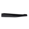 ZTT Gloss Black Rear Lip Side Splitter Corner Apron Spat