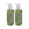 Vegan Effect Clean & Glow Green Barley LHA Deep Cleansing