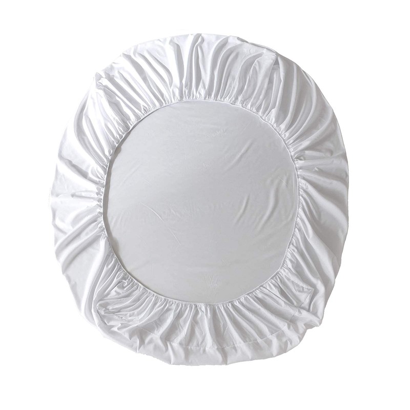 Good Nite Super King Fitted Sheet Extra Deep Pocket Soft