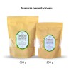 Gomasio Sal De Sésamo 500 G Orgánico