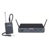 Samson Technologies Concert 88x Guitar Wireless System (D Band) (SWC88XBGT-D),