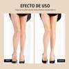 O'CHEAL Crema De Maquillaje Para Piernas Resistente Al Agua O'Cheal,