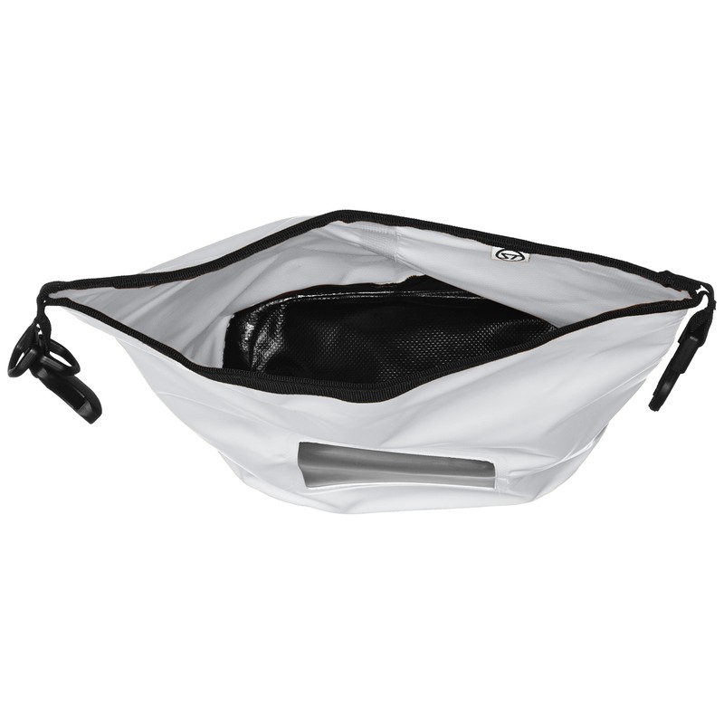 StreamTrail Dry Cube 5L Dry Cube 5L Splash (WH))