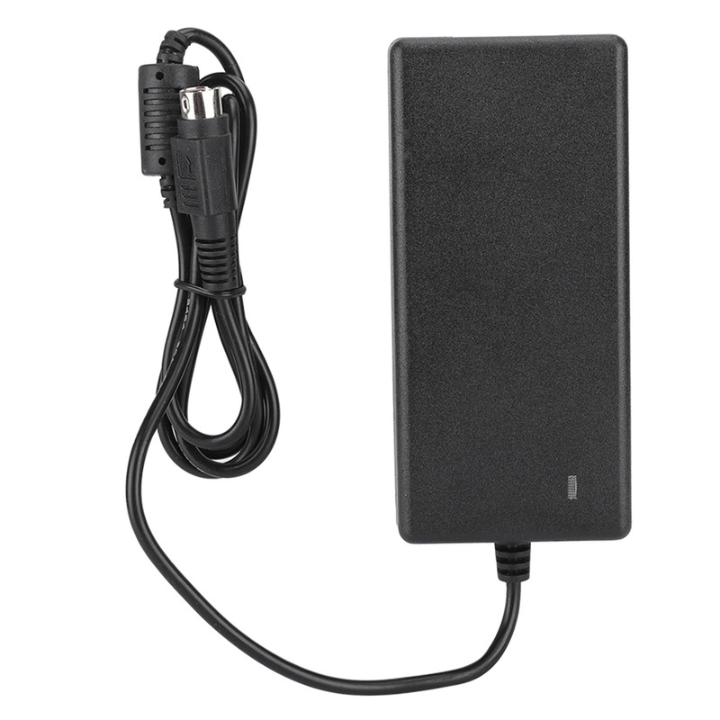 12V 5A Power Supply Adapter, 60W 4 Pin Laptop/Notebook Charging