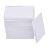 RFID 125 kHz Proximity ID Card, TK4100 Read Only, Cannot