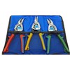 HVAC Premium Aviation Snips Set