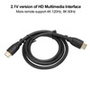 HD Multimedia Interface Connecting Line 4K 120Hz 8K 60Hz Displayport