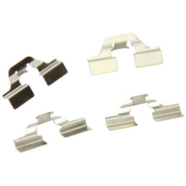TRW PFK405 Pad Fitting Kit
