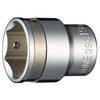 Tone 3SC-19 Nut Catch Socket (Hexagonal) 0.37 inch (9.5 mm)