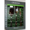 Oneida Essential Additions Stainless 11-pc Completer Set-Includes 8 Steak Knives